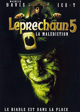 photo Leprechaun 5 - La malédiction