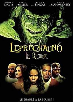 photo Leprechaun 6 - Le retour