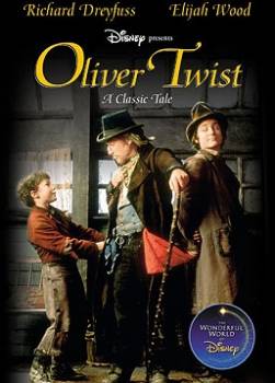 photo Les aventures d'Oliver Twist