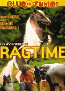 photo Les Aventures de Ragtime