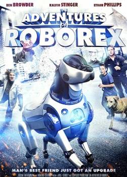 photo Les Aventures de RoboRex