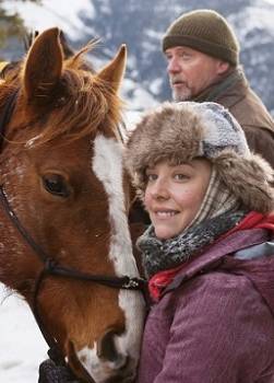 photo Les chevaux de l'espoir