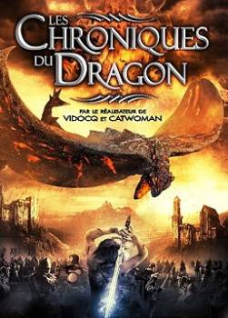 photo Les Chroniques du Dragon