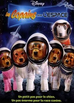 photo Les copains de l'espace