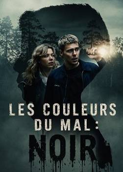 photo Les Couleurs du mal : Noir