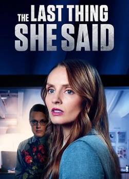 photo Les derniers mots de Kate