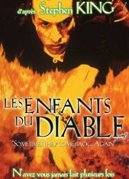 photo Les enfants du diable