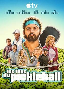 photo Les Fous du Pickleball