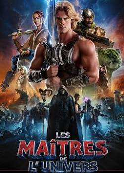 photo Les Ma&icirc;tres de l'univers