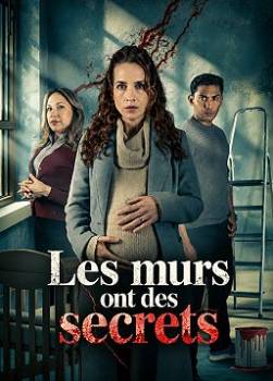 photo Les murs ont des secrets
