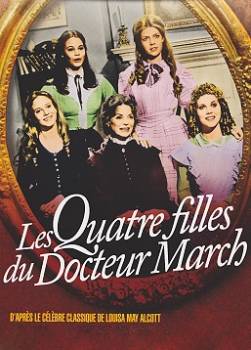 photo Les Quatre filles du Docteur March