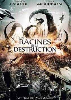 photo Les Racines de la destruction