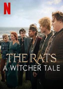 photo Les Rats : Une histoire "The Witcher"