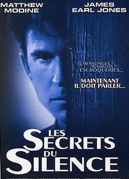 photo Les secrets du silence