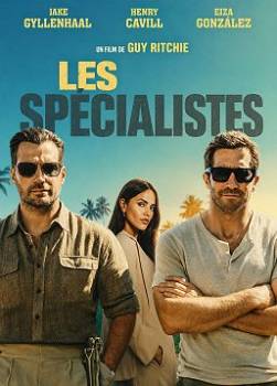 photo Les Sp&eacute;cialistes