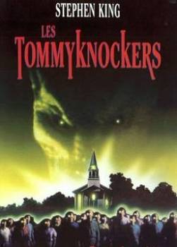 photo Les tommyknockers