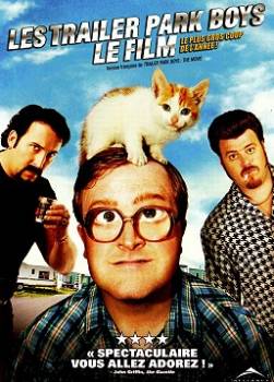 photo Les Trailer Park Boys : le film