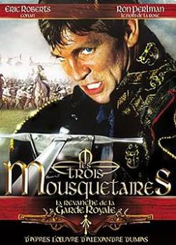 photo Les Trois Mousquetaires