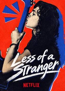 photo Less of a Stranger