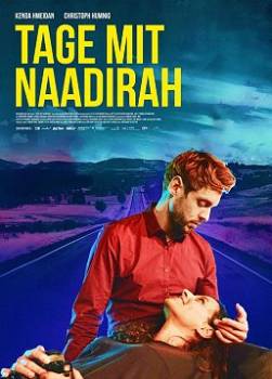 photo Libre comme Naadirah