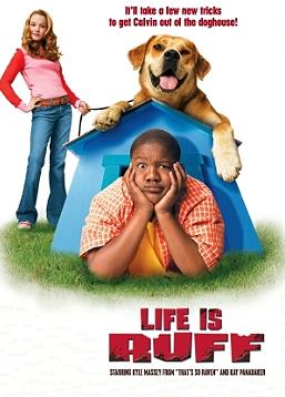 photo Life Is Ruff