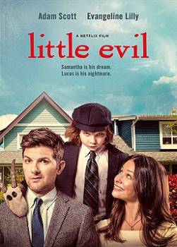 photo Little Evil