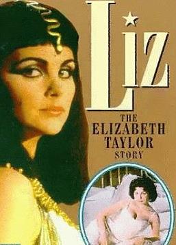 photo Liz: The Elizabeth Taylor Story