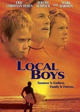 photo Local Boys