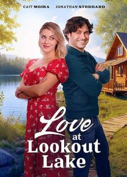 photo Love at Lookout Lake