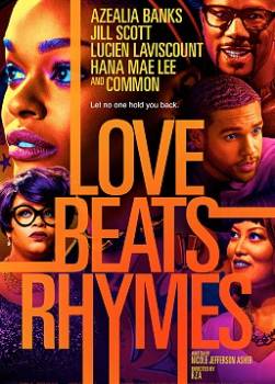 photo Love Beats Rhymes