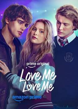 photo Love Me, Love Me