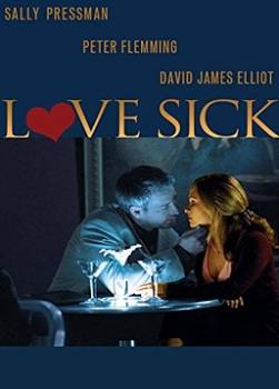 photo Love Sick : Secrets of a Sex Addict