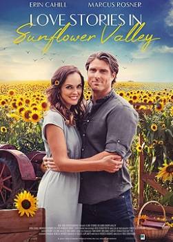 photo Love Stories in Sunflower Valley