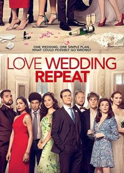 photo Love Wedding Repeat