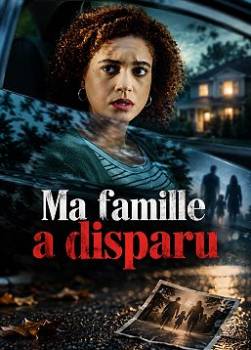 photo Ma famille a disparu