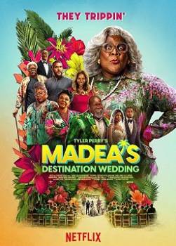 photo Madea : Mariage exotique