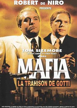 photo Mafia : la trahison de Gotti