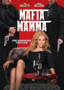 photo Mafia Mamma