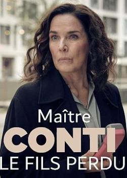 photo Maître Conti - Le fils perdu
