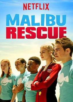 photo Malibu Rescue : The Movie