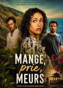photo Mange, prie, meurs