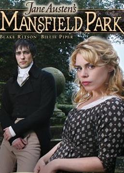 photo Mansfield Park