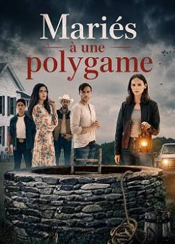 photo Mari&eacute;s &agrave; une polygame
