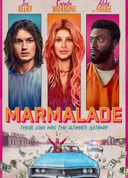 photo Marmalade