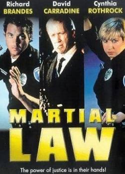 photo Martial Law