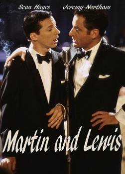 photo Martin and Lewis