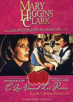 photo Mary Higgins Clark : Ce que vivent les roses