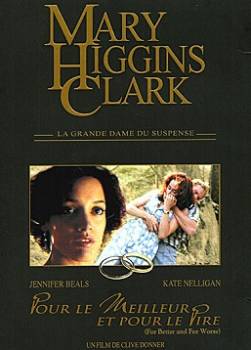 photo Mary Higgins Clark : Pour le meilleur et pour le pire