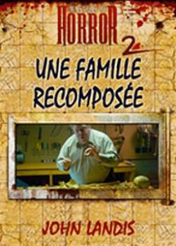 photo Masters of Horror 2 : Une famille recomposée