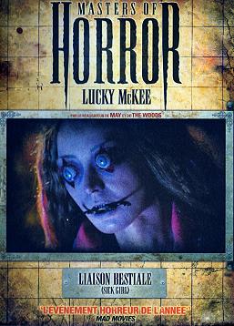 photo Masters of Horror : Liaison bestiale